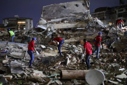 Gempa Dahsyat Venezuela, USGS: Potensi Korban Tewas Capai 100 Ribu