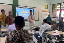 Mendukbangga Ajak Ayah Aktif Dampingi Anak, Program Gemar Diperkuat