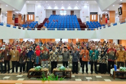 Sendinklusi: Indonesia Masih Kekurangan Guru Pendamping Khusus Anak