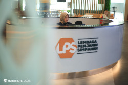 LPS Sesuaikan TBP, Guna Memperkuat Stabilitas Perbankan