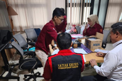 Kejati Geledah Dinas Koperasi dan UMKM DIY, Dugaan Korupsi Mesin Susu