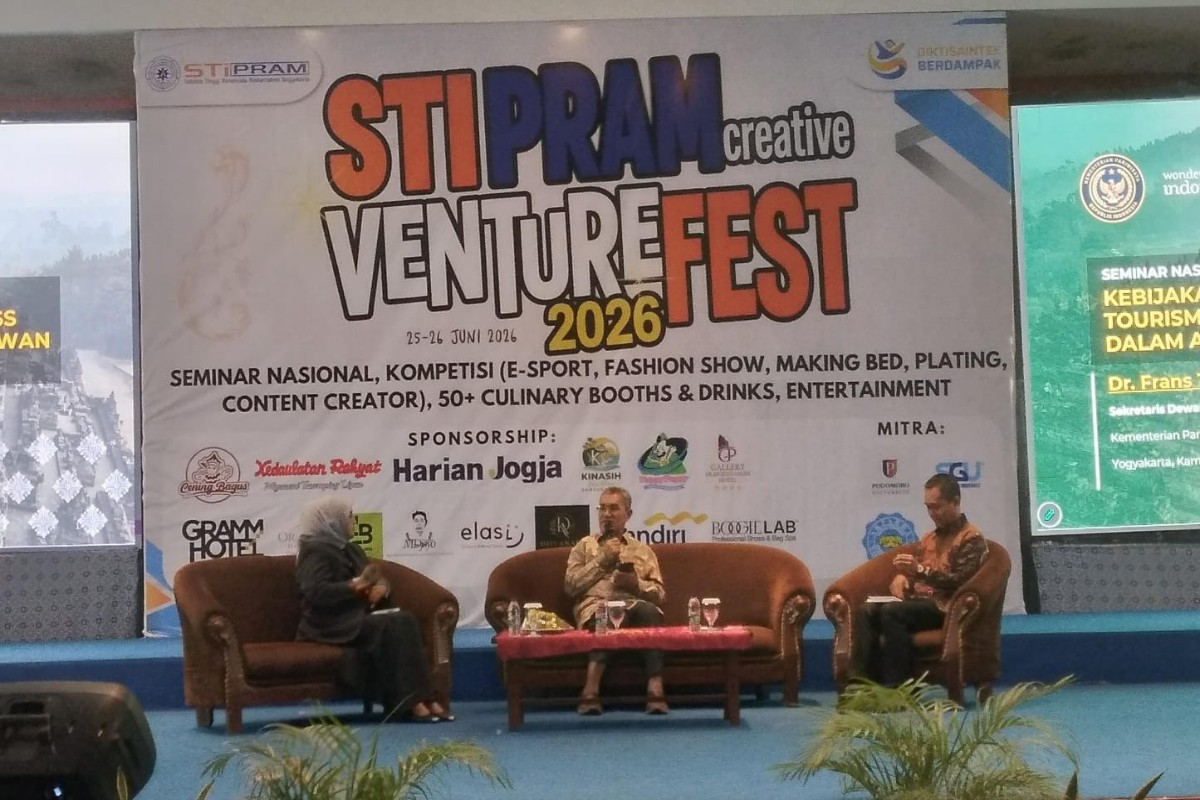 Wellness Tourism, Wisatawan Mulai Cari Pengalaman Bermakna