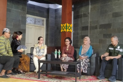 REMBAG KAISTIMEWAN: Keistimewaan DIY Berawal dari Ketahanan Keluarga