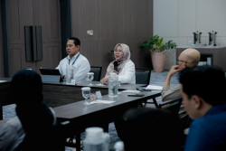 Ekosistem Wisata Halal di Kota Jogja Terus Diakselerasi
