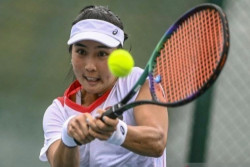 Aldila Sutjiadi Melaju ke Semifinal Bad Homburg Open 2026