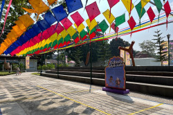 PlayOn Vredeburg 2026, Wisata Dolanan Tradisional saat Libur Sekolah