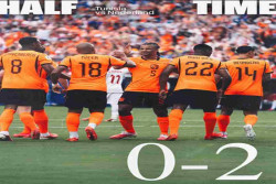 Belanda Pesta 2 Gol di Babak Pertama! Jepang Vs Swedia Masih 0-0