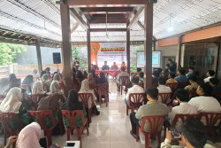 Budaya Membaca dan Amal Sederhana Jadi Bekal Kebaikan Dunia-Akhirat