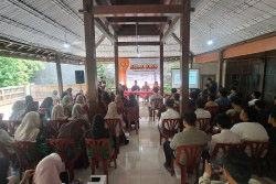 Budaya Membaca dan Amal Sederhana Jadi Bekal Kebaikan Dunia-Akhirat