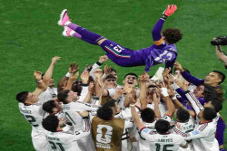 Rekor Bersejarah Meksiko di Piala Dunia 2026, Bisakah Jadi Juara?