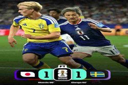 Belanda Juara Grup, Jepang Hadapi Brasil, Swedia Ikut ke 32 Besar