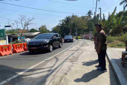 Pengelolaan TPR Parangtritis Beralih, Dispar Bantul Mutasi 21 Petugas