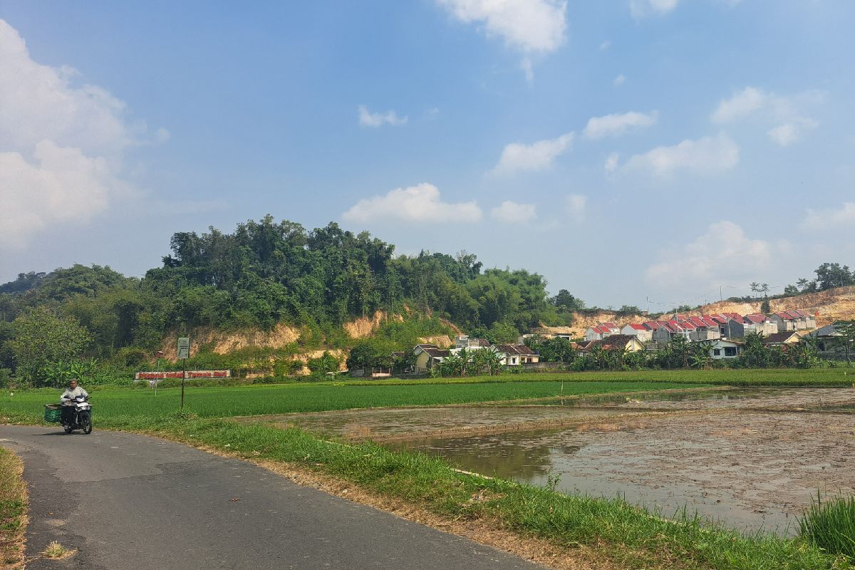 Kemarau Panjang 2026, Sleman Siapkan 14 Sumur Bor, Cegah Gagal Panen