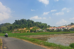 Kemarau Panjang 2026, Sleman Siapkan 14 Sumur Bor, Cegah Gagal Panen