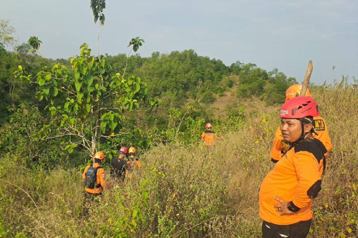 Lansia 85 Tahun Hilang di Gunungkidul, Pencarian Belum Berhasil