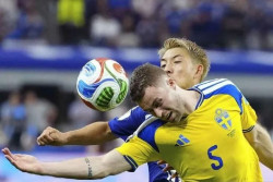 Jepang vs Brasil! Zion Suzuki Pede Hadapi Ujian Berat Piala Dunia