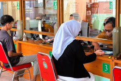 Layanan IKD di Luar Jam Kerja Sukses Jangkau Ribuan Warga Kepek