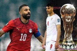 Duel Krusial Mesir vs Iran, Laga Penentuan Grup G Piala Dunia