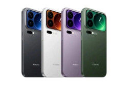 Bocoran Xiaomi 18 Pro: Kamera 200MP & Baterai 7.000 mAh