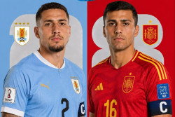 Uruguay vs Spanyol: La Celeste Wajib Menang di Grup H Piala Dunia 2026