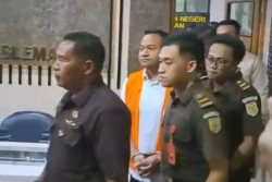 Raudi Tersangka Korupsi Dana Hibah, Ini Komentar Pakar Hukum