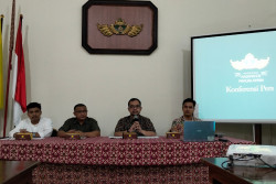 Hadeging Pakualaman 214 Hadirkan Kethoprak Sejarah Pakualaman