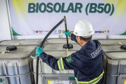 Biosolar B50 Resmi Dijual Juli 2026, Harga Jadi Kunci Minat Masyarakat