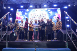 Jateng Fair 2026 Pamer Inovasi, Investasi, dan Hiburan di PRPP