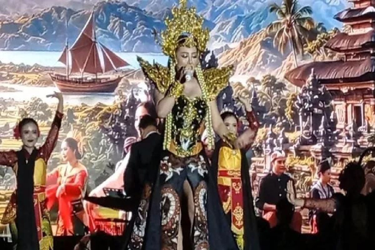 Lengger Bicara 2026 Jadi Ruang Budaya dan Edukasi Banyumas