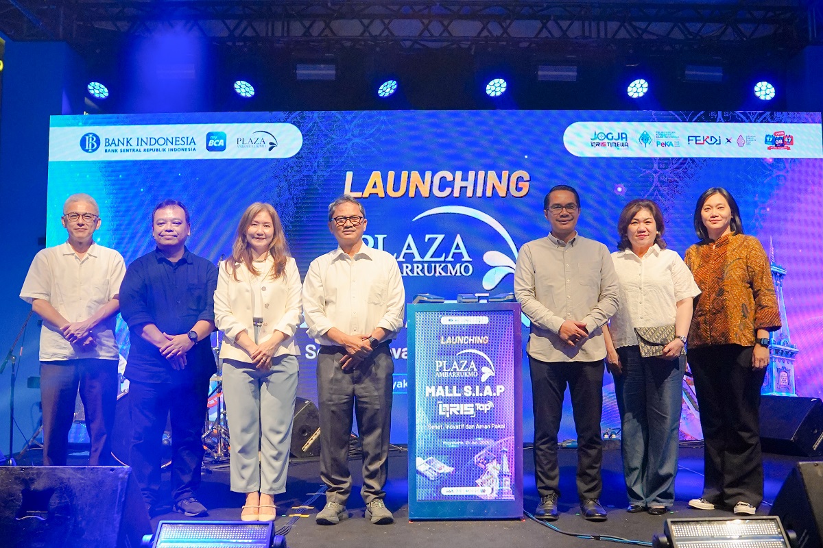 Satu Dekade Land of Leisures, 70 Persen Tenant Tahun Ini Brand Lokal