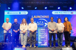 Satu Dekade Land of Leisures, 70 Persen Tenant Tahun Ini Brand Lokal