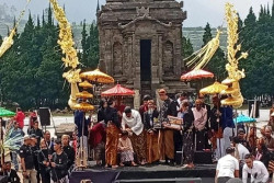 Jelang DCF XVI, Harga Homestay Dieng Diminta Wajar
