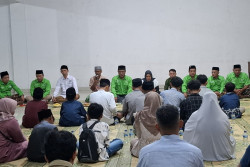 PKB Sleman Santuni Anak Yatim, Perkuat Kepedulian Sosial di Muharam