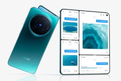 Spesifikasi Vivo X Fold 6, HP Lipat Super Gahar, Segini Harganya