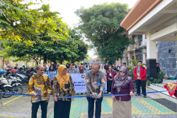 HANI 2026: Pelajar DIY  Perkuat Komitmen Perangi Narkoba