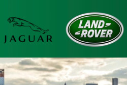 Hacker Rusia Diduga Retas Jaguar Land Rover, Kerugian Capai Rp44 T
