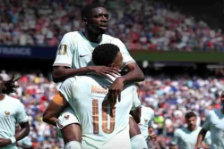 FIFA Tolak Permintaan Prancis Kenakan Pita Hitam