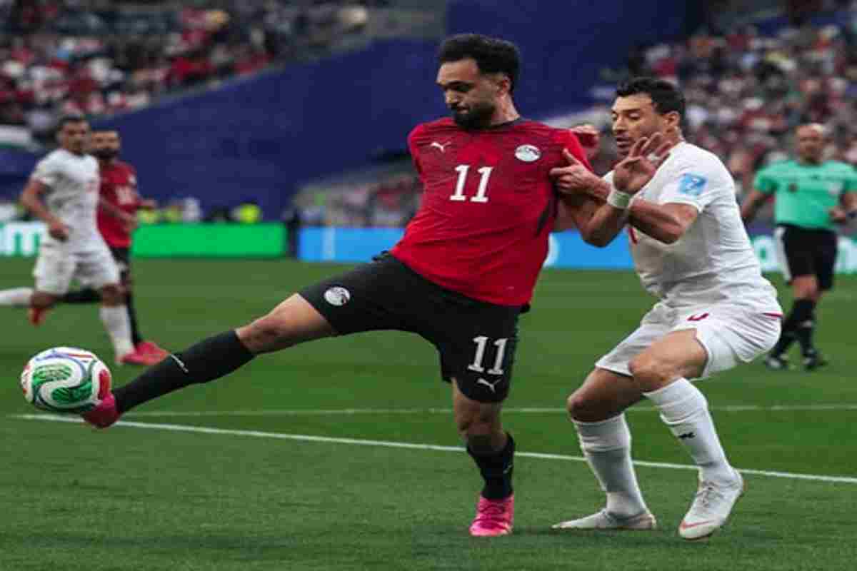 Gol Dianulir VAR, Iran Tinggalkan Pesan Menyentuh tentang Kehormatan