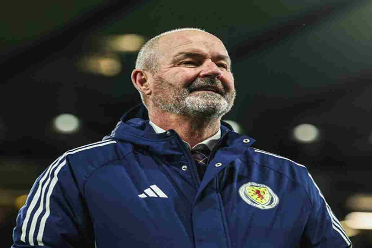 Steve Clarke Mundur Usai Skotlandia Tersingkir dari Piala Dunia 2026