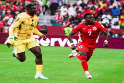 Panama Jadi Satu-satunya Tim Tanpa Gol di Piala Dunia 2026