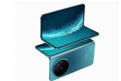 vivo X Fold6 Meluncur Bawa Baterai 7.000 mAh dan Kamera ZEISS 200 MP