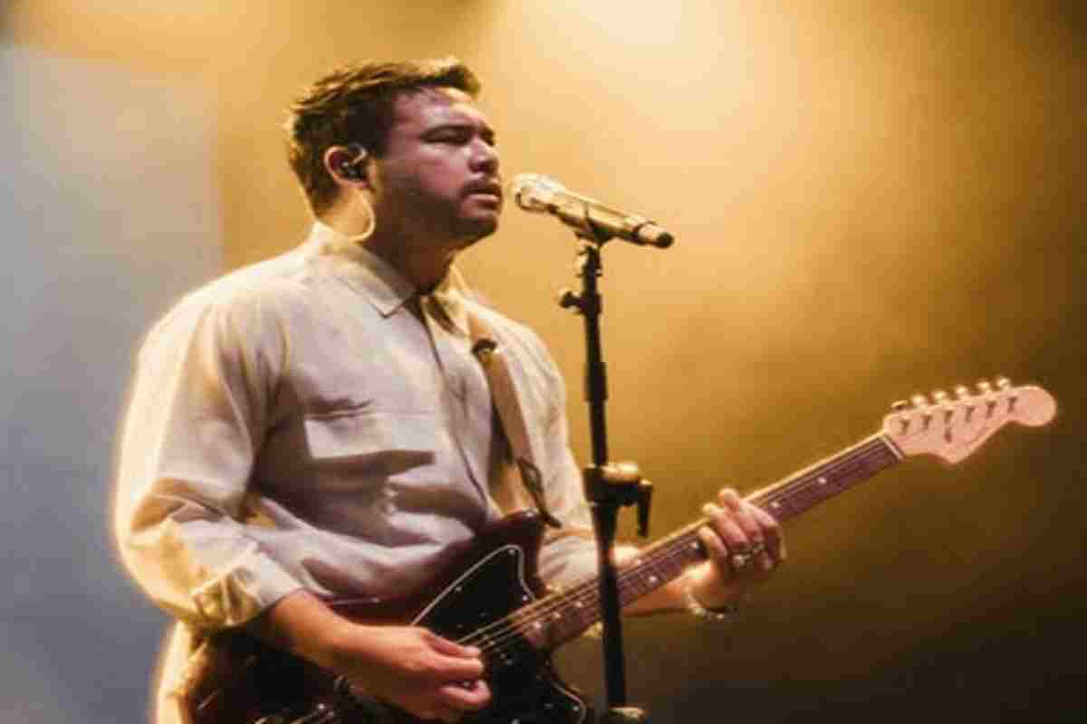 Nadhif Basalamah Ungkap Pelecehan Daring di Media Sosial