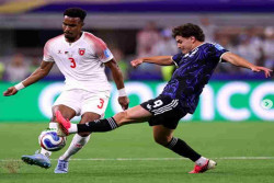 Lo Celso dan Messi Antar Argentina Juara Grup J Piala Dunia 2026