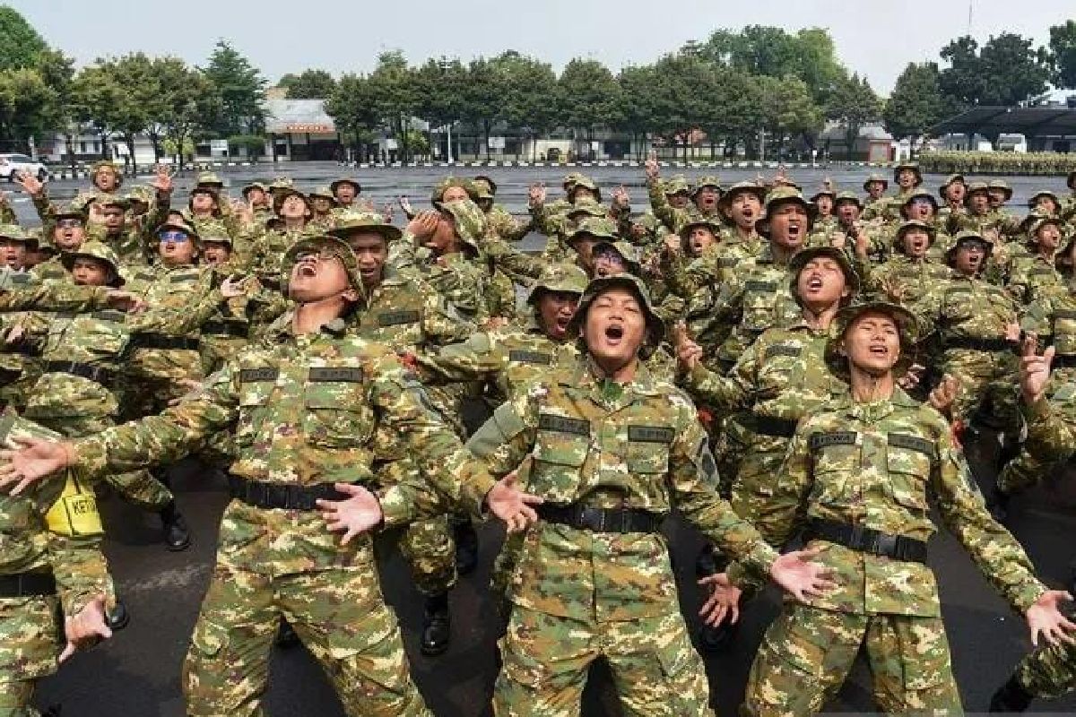 Pakar UGM: Latsarmil Tidak Relevan dengan Tugas Manajer KDMP