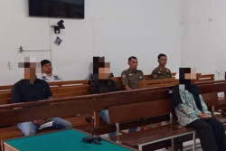 Pelanggar Reklame Bantul Didenda Rp500.000, Ini Putusan Pengadilan