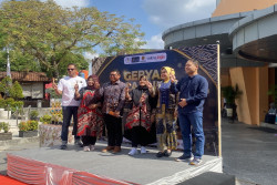 Libur Sekolah, UMKM Jogja Bidik Omzet Naik 70 Persen