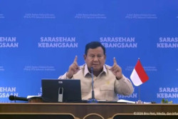 Prabowo Pangkas BUMN Jadi 250, 750 Perusahaan Bakal Ditutup