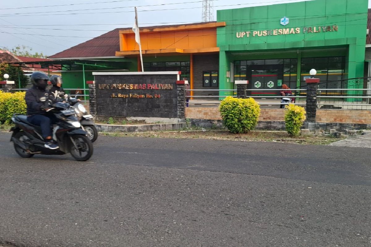 Gunungkidul Siapkan Listrik Tenaga Surya, Antisipasi Mati Lampu