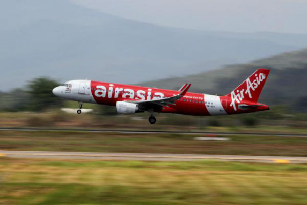 Mulai Juli 2026, AirAsia Hentikan Penerbangan Langsung ke Singapura