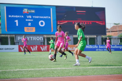 All-Stars Kudus Juara MLSC 2026, Melaju ke SingaCup